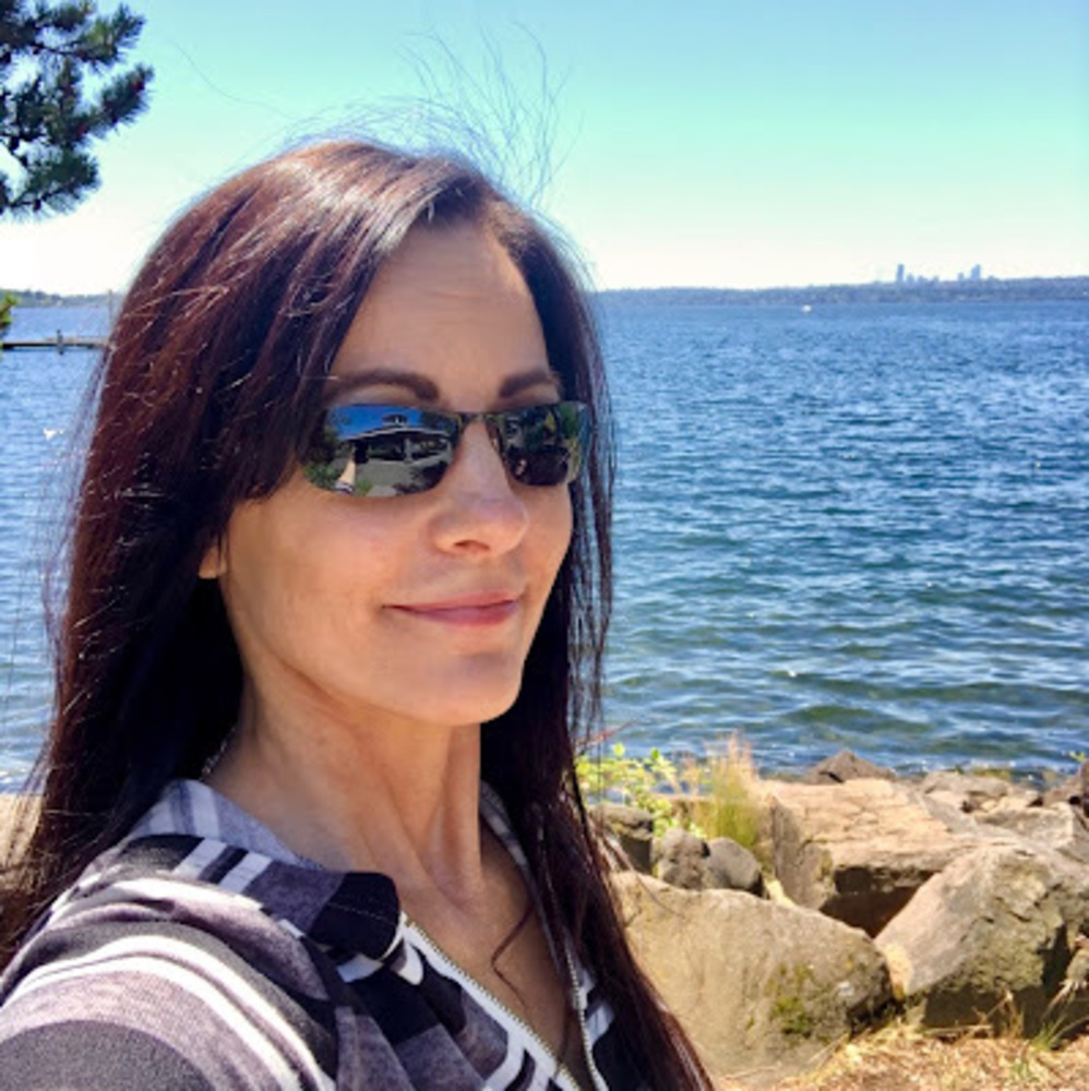 Meet your Posher, Kate